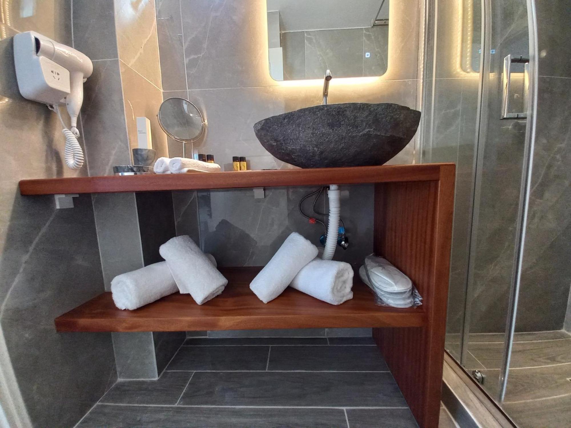 En Plo Boutique Ξενοδοχείο με διαμερίσματα